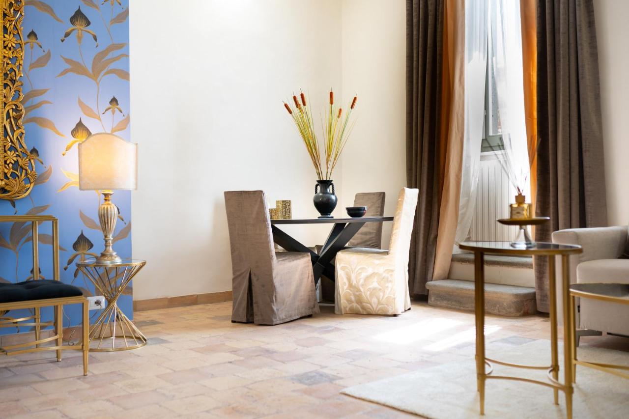 Acqua Di Civita Beauty & Rooms Bagnoregio Exterior photo