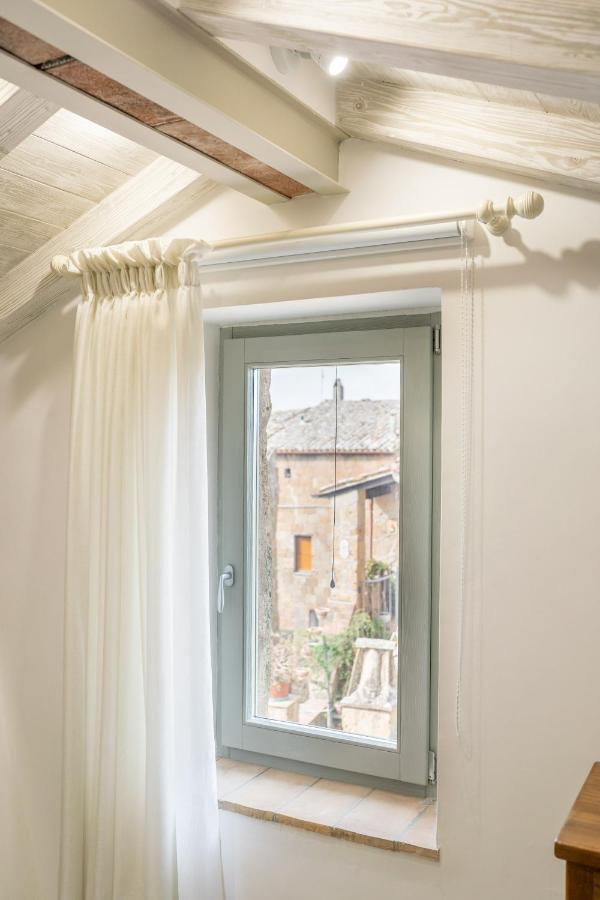 Acqua Di Civita Beauty & Rooms Bagnoregio Exterior photo