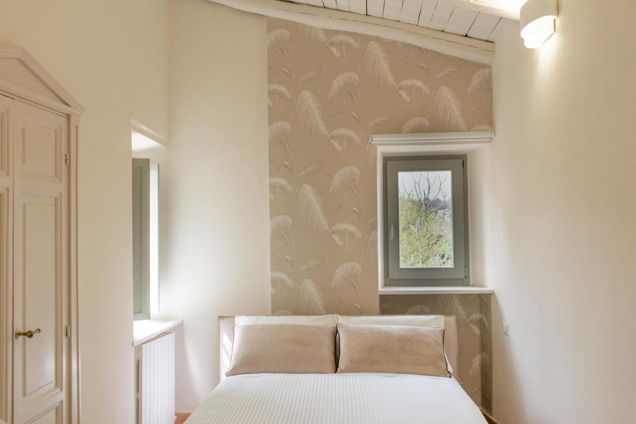 Acqua Di Civita Beauty & Rooms Bagnoregio Exterior photo