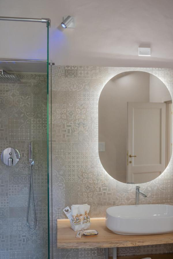 Acqua Di Civita Beauty & Rooms Bagnoregio Exterior photo