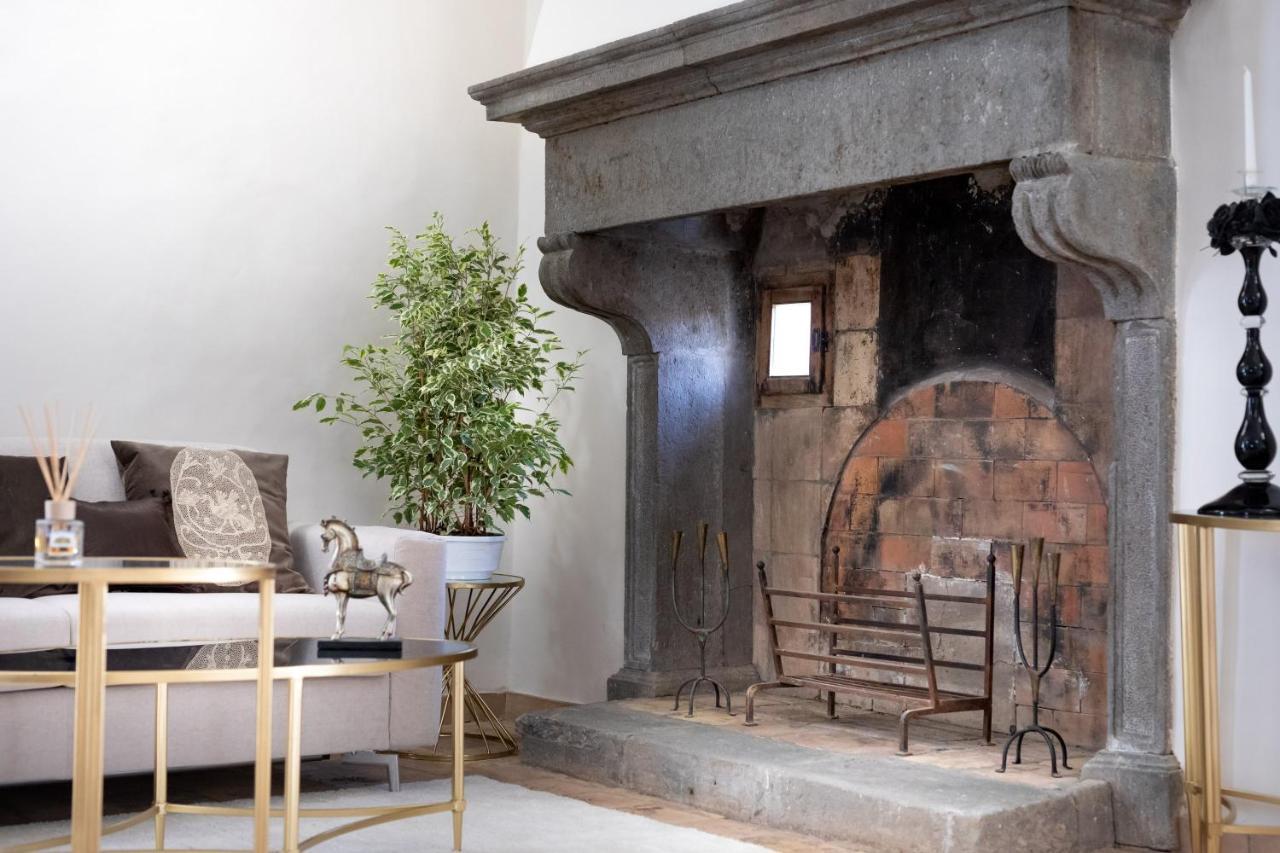 Acqua Di Civita Beauty & Rooms Bagnoregio Exterior photo