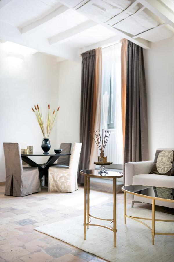 Acqua Di Civita Beauty & Rooms Bagnoregio Exterior photo