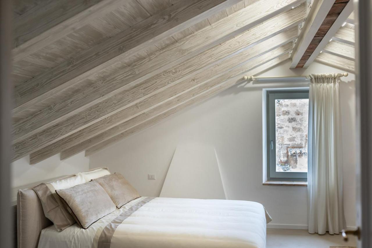Acqua Di Civita Beauty & Rooms Bagnoregio Exterior photo