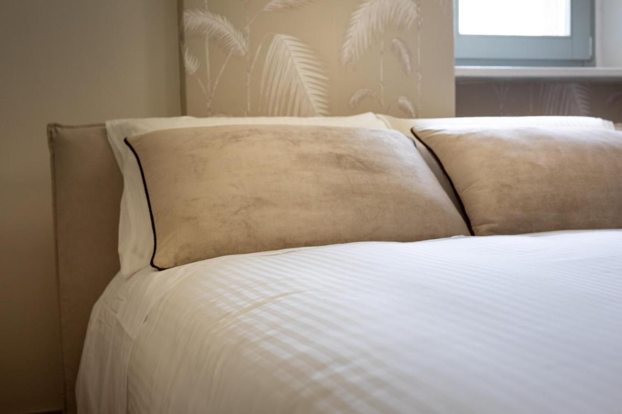 Acqua Di Civita Beauty & Rooms Bagnoregio Exterior photo