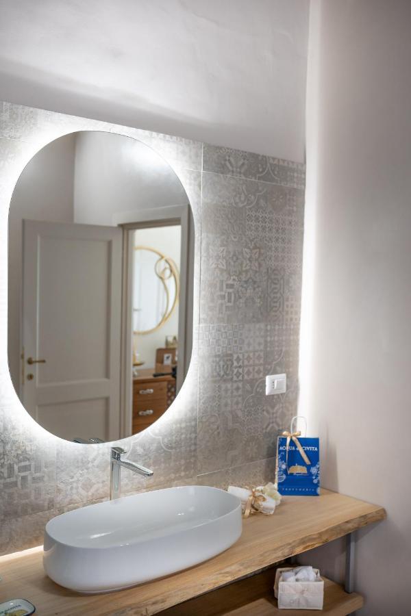 Acqua Di Civita Beauty & Rooms Bagnoregio Exterior photo