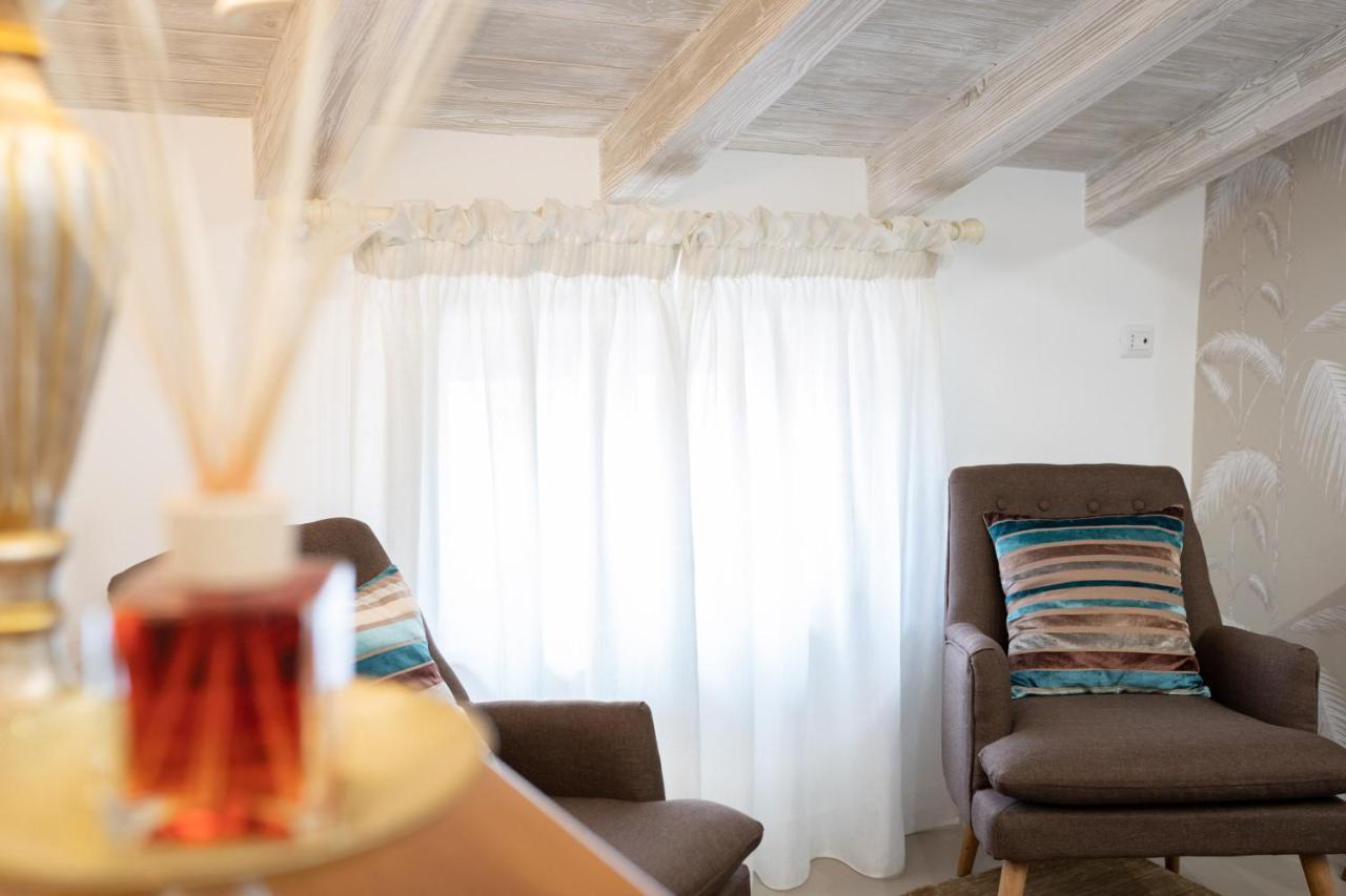 Acqua Di Civita Beauty & Rooms Bagnoregio Exterior photo