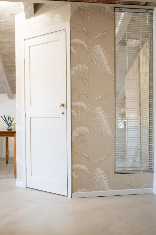 Acqua Di Civita Beauty & Rooms Bagnoregio Exterior photo