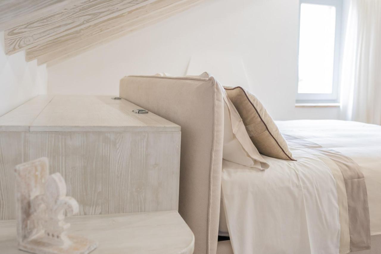 Acqua Di Civita Beauty & Rooms Bagnoregio Exterior photo