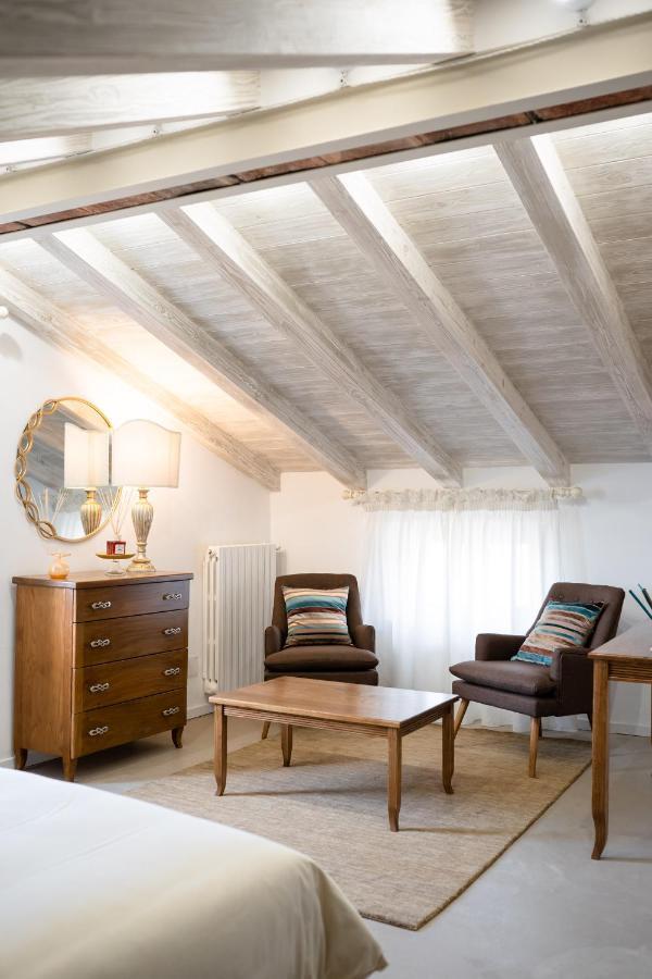 Acqua Di Civita Beauty & Rooms Bagnoregio Exterior photo